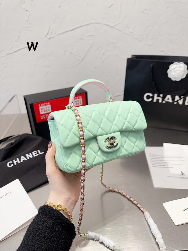 bags-district - Chanel Bags - 7023