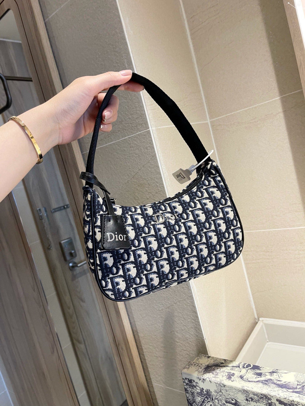 Designer Handbags dior 317