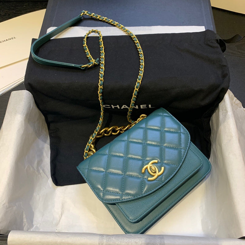 bags-district - Chanel Bags - 7435