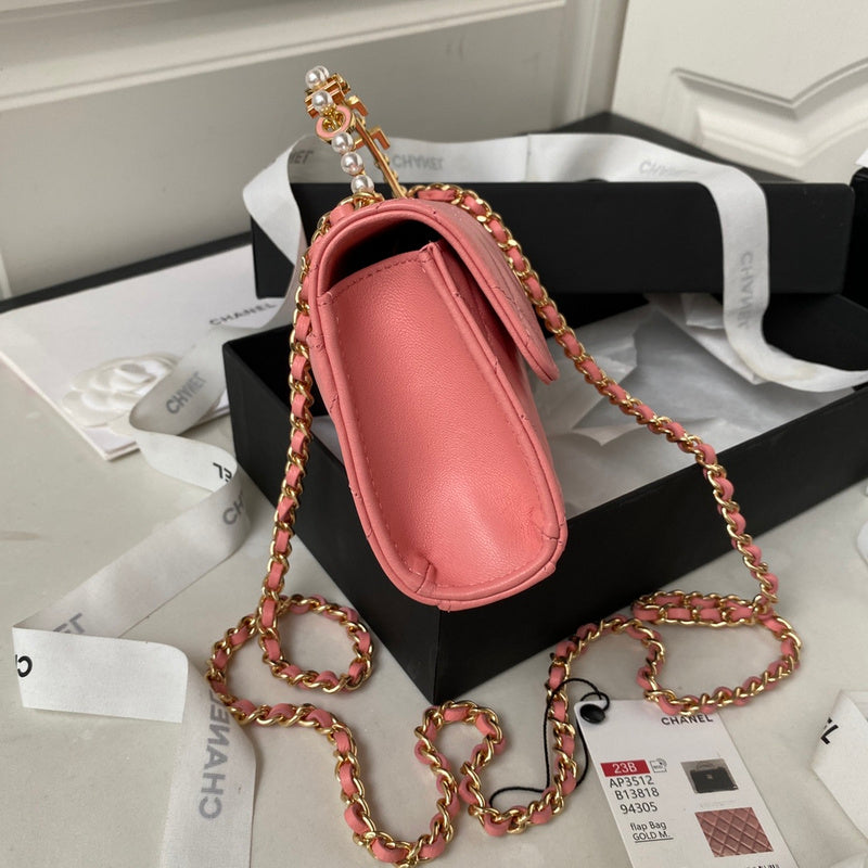 bags-district - Chanel Bags - 7363