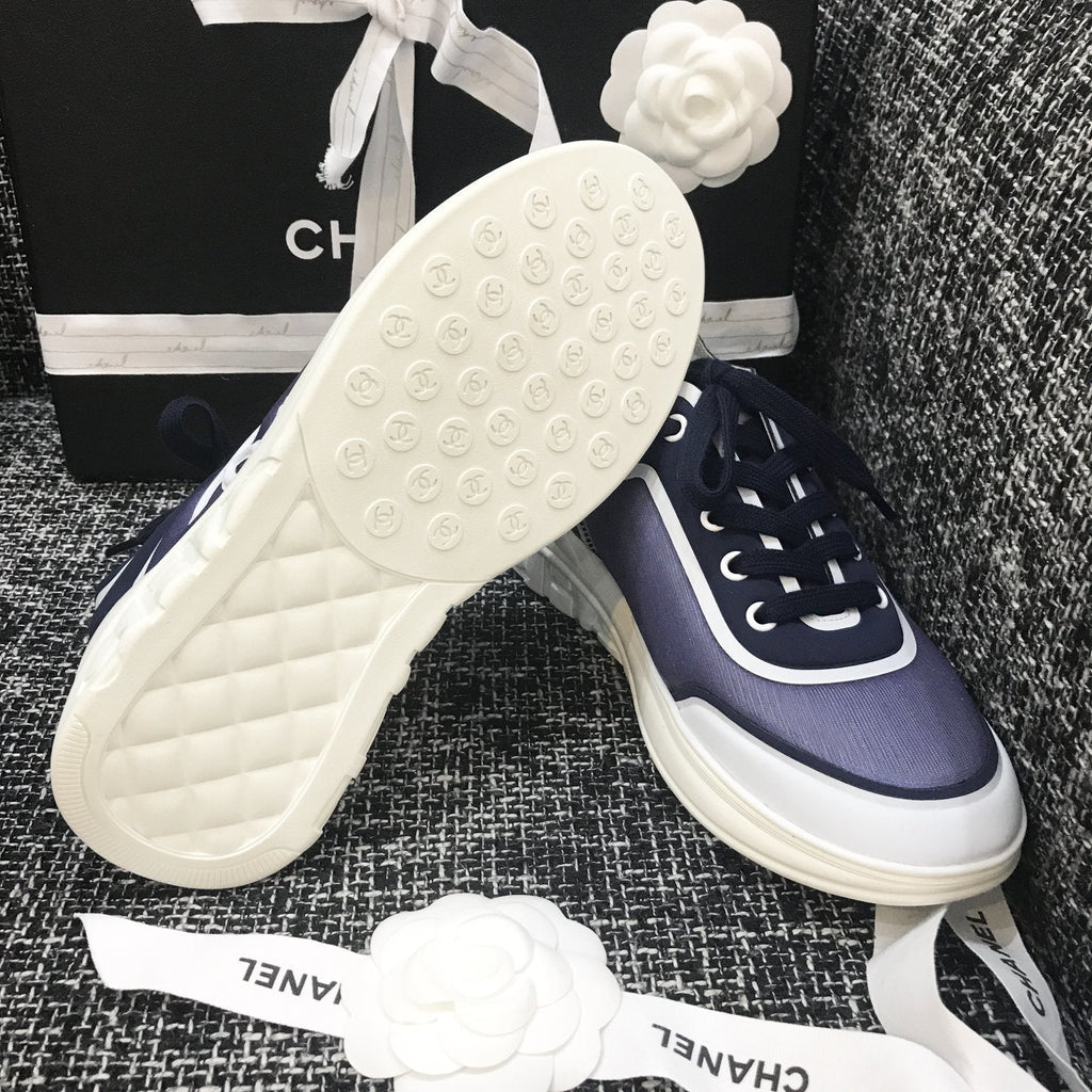 Sneakers Chanel