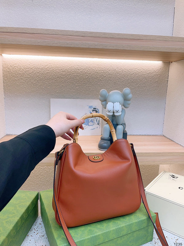 Luxury - Gucci Bags - 136