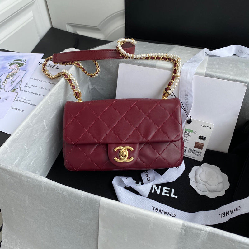 bags-district - Chanel Bags - 7449