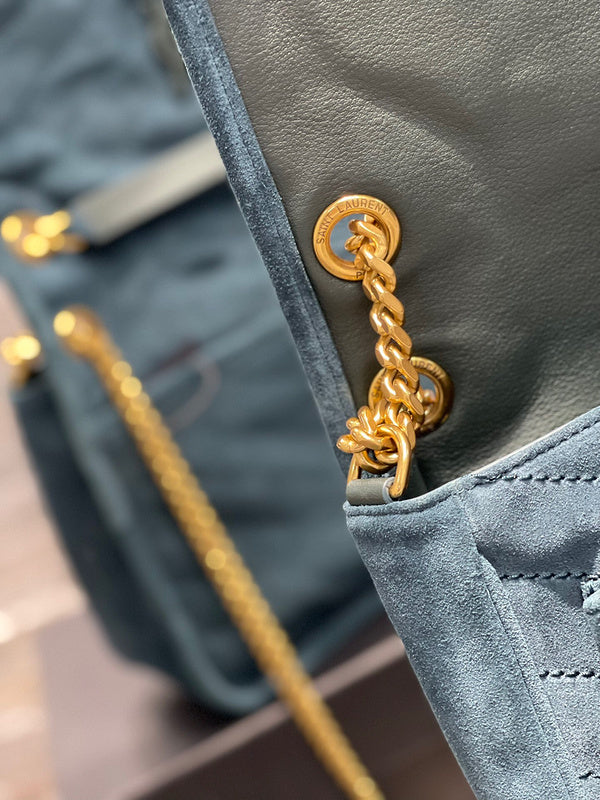 SLY2 Bags - Bags District  097