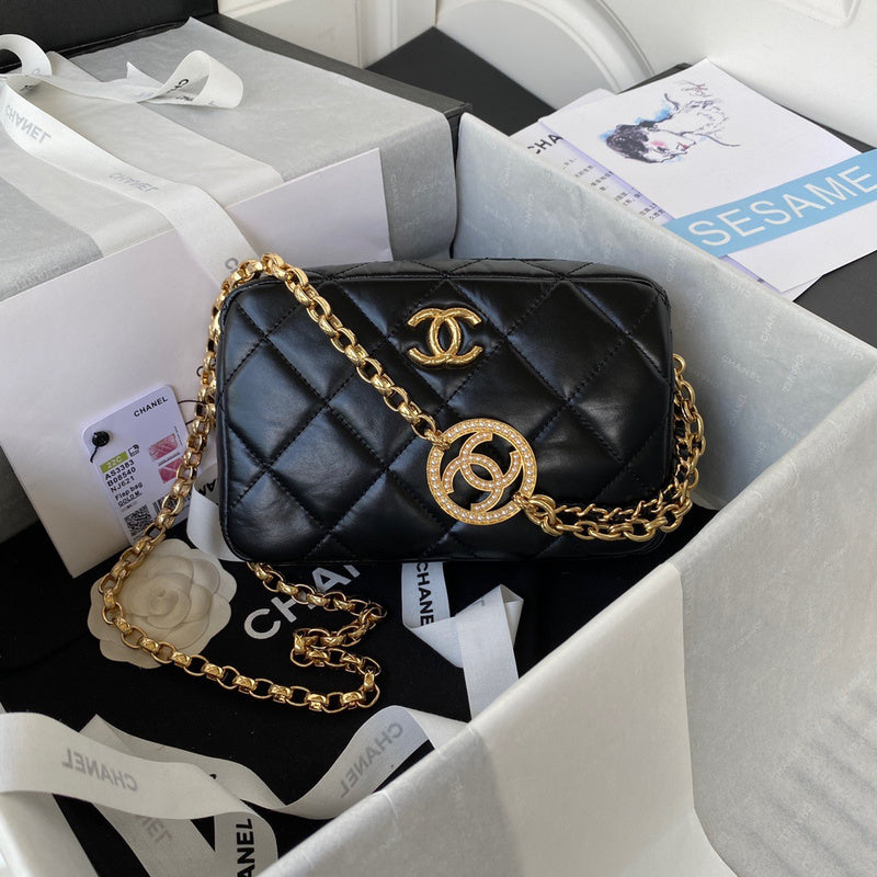 bags-district - Chanel Bags - 7586