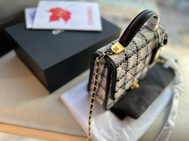 bags-district - Chanel Bags - 7307