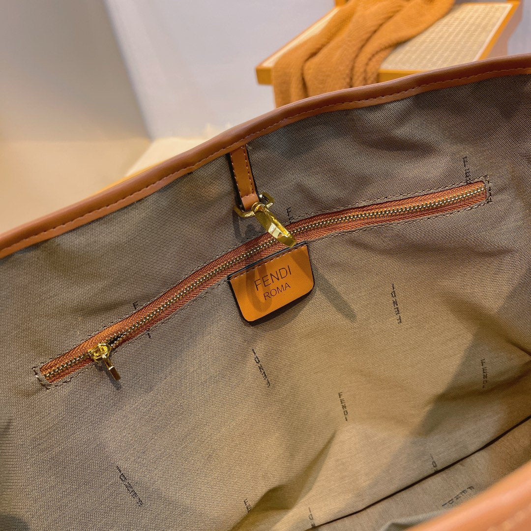 Luxury  Bags Fendi 194
