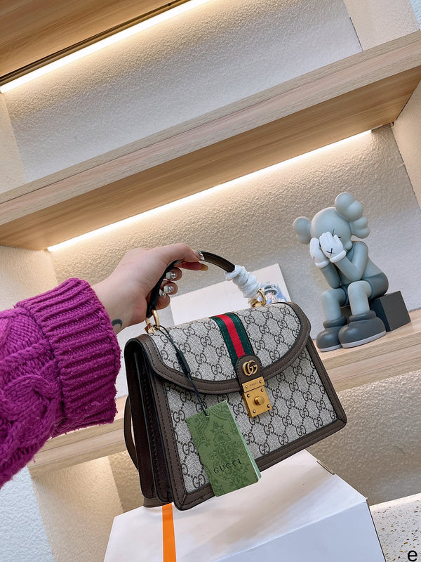 Luxury - Gucci Bags - 340