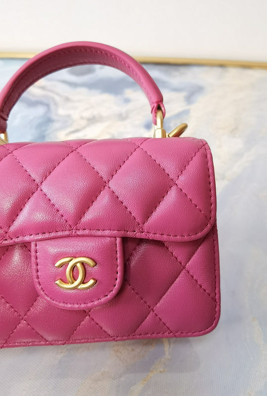 Chanel Bags - BG Bags - 1422