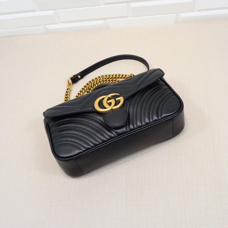 GGG - Bags District - 824