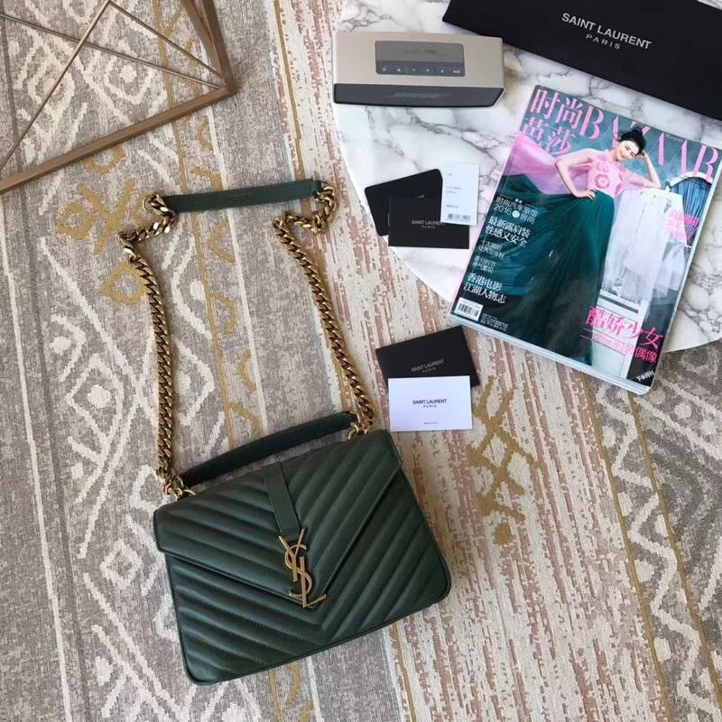 SLY - Bags District - 802