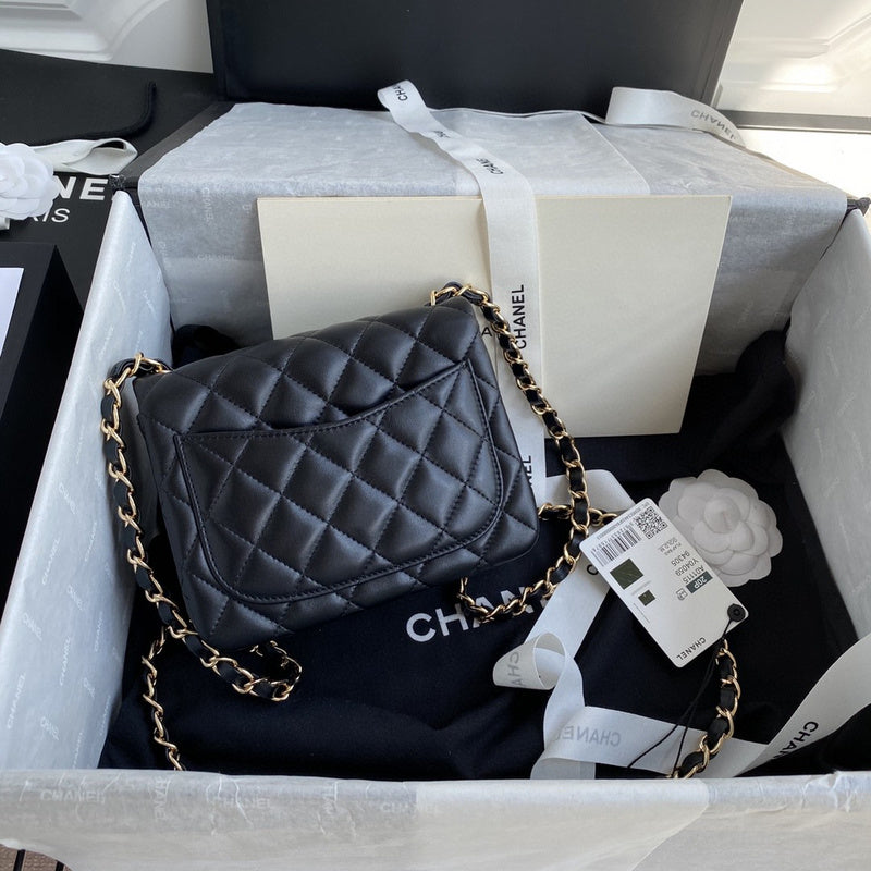 Chanel Bags - BG Bags - 1462
