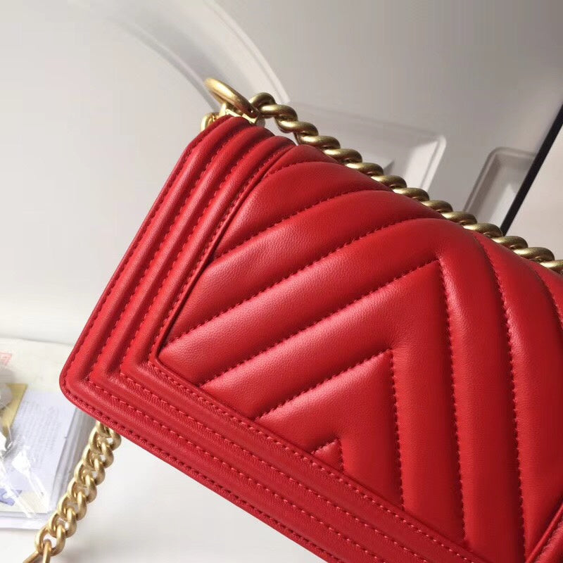 Chanel Bags - BG Bags - 666