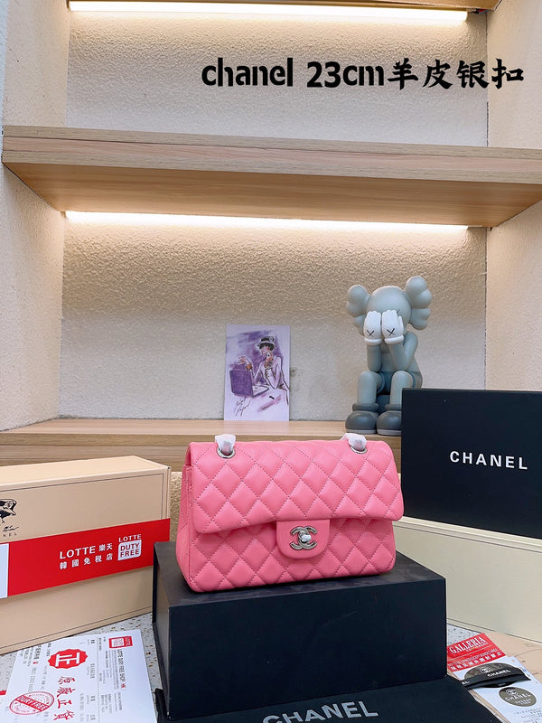 bags-district - Chanel Bags - 6931