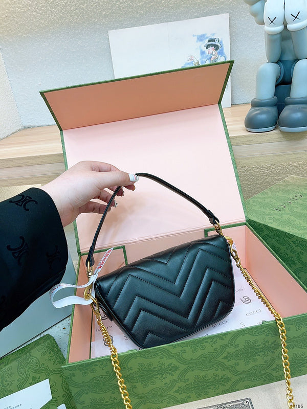 Luxury - Gucci Bags - 155
