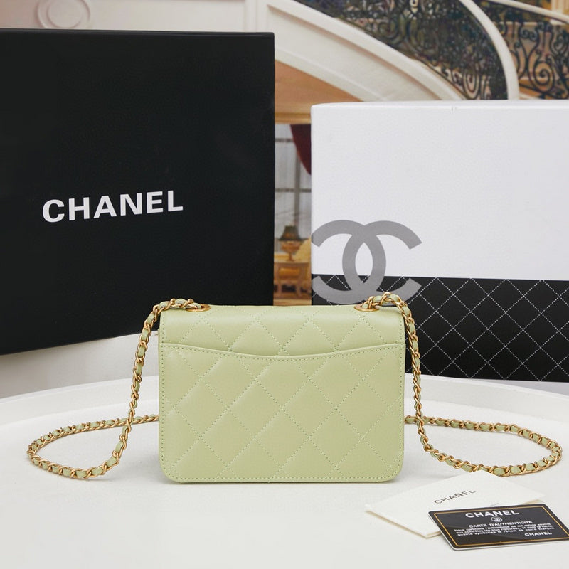 Chanel Bags - BG Bags - 1819