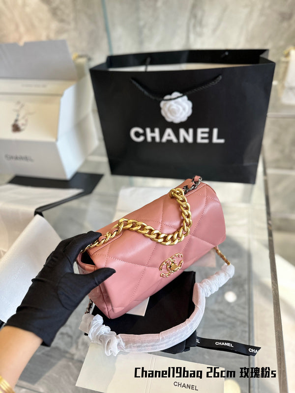 bags-district - Chanel Bags - 7126