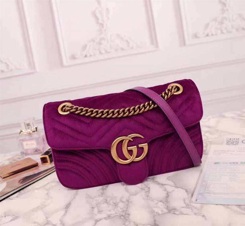 GGG - Bags District - 434