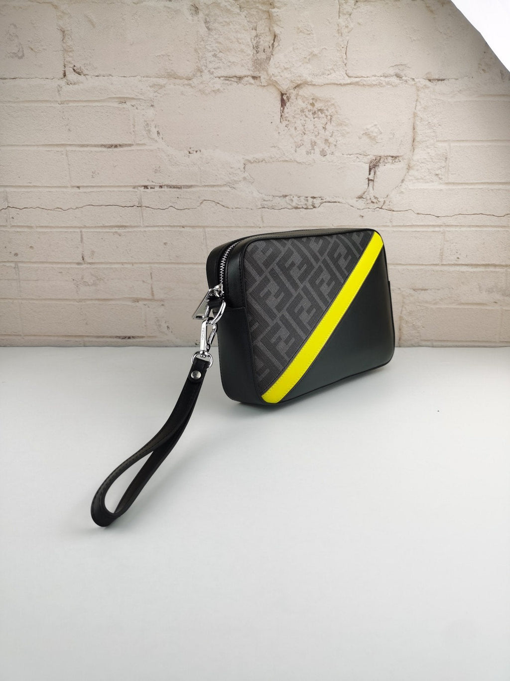 Luxury  Bags Fendi 175