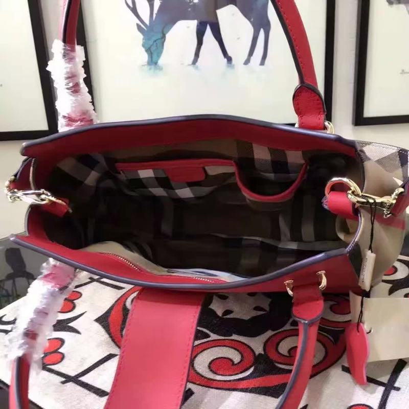 Burberry Bags - BG Bags - 1127