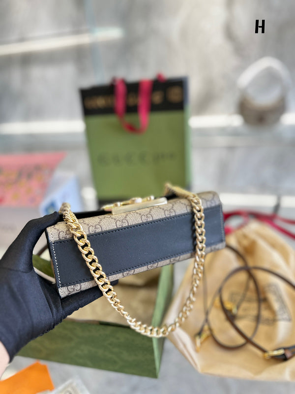 Luxury - Gucci Bags - 262