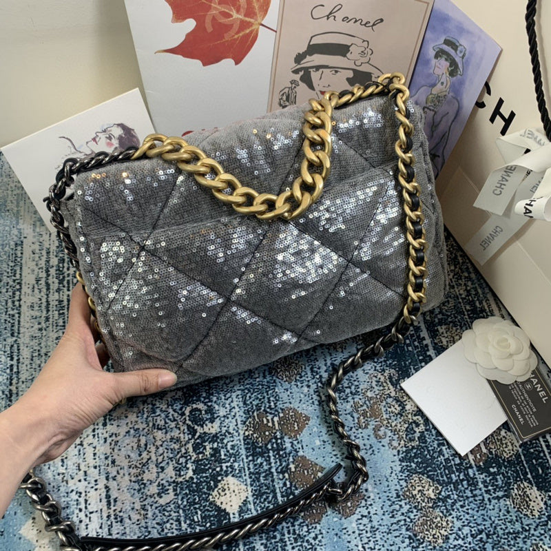 Chanel Bags - BG Bags - 1712