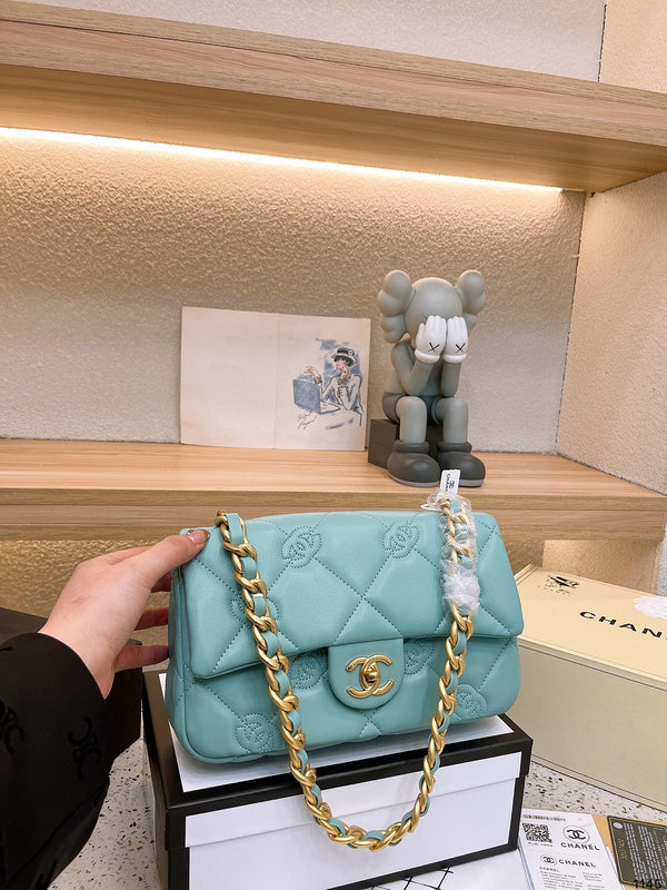 bags-district - Chanel Bags - 7038