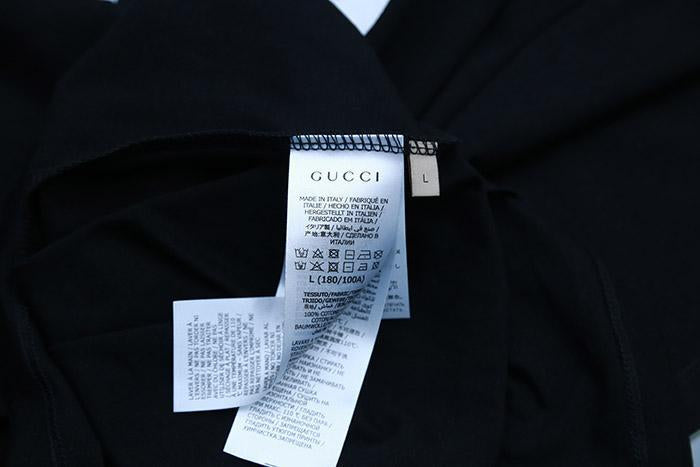 GUCCI x THE NORTH FACE 21SS T shirt