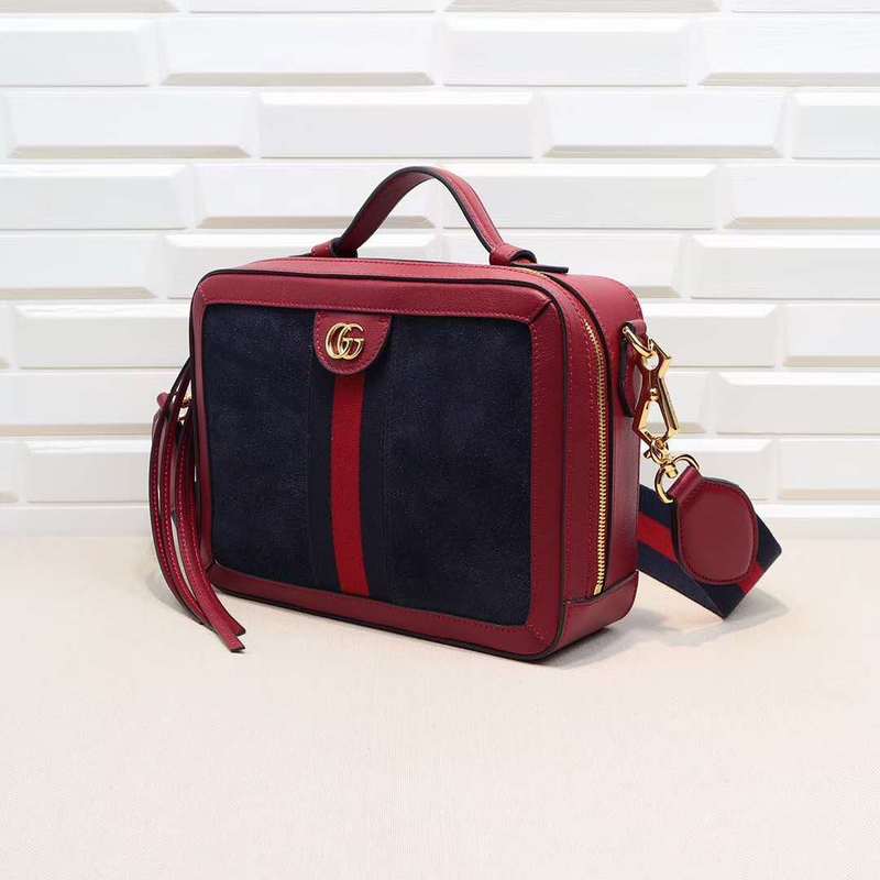 GGG - Bags District - 858
