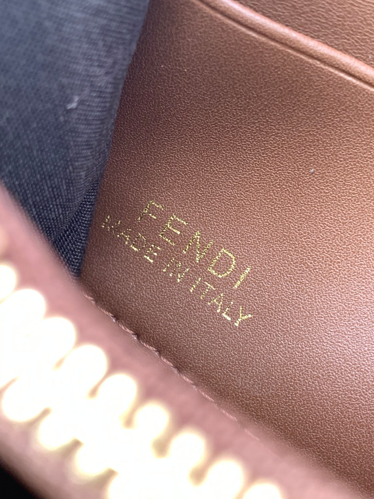 New Arrival Bags Fendi 168