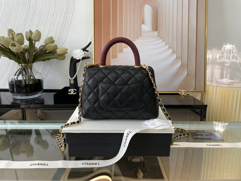 Chanel Bags - BG Bags - 1680