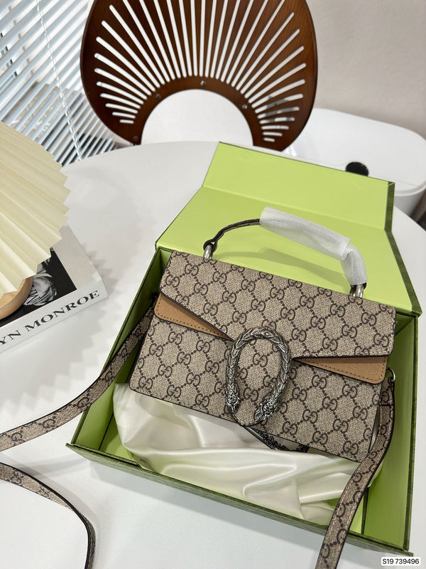 Luxury - Gucci Bags - 169