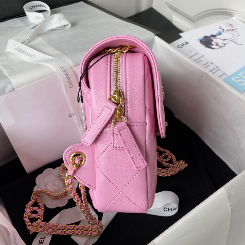 bags-district - Chanel Bags - 7555