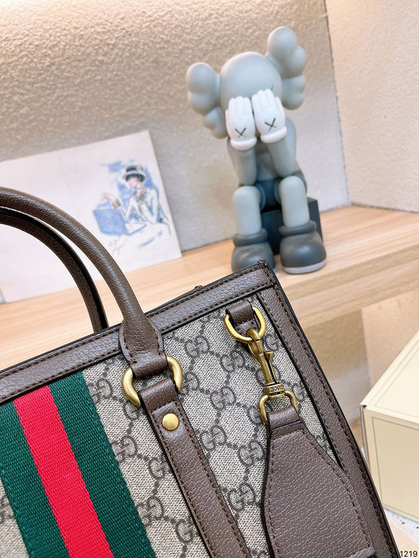Luxury - Gucci Bags - 259