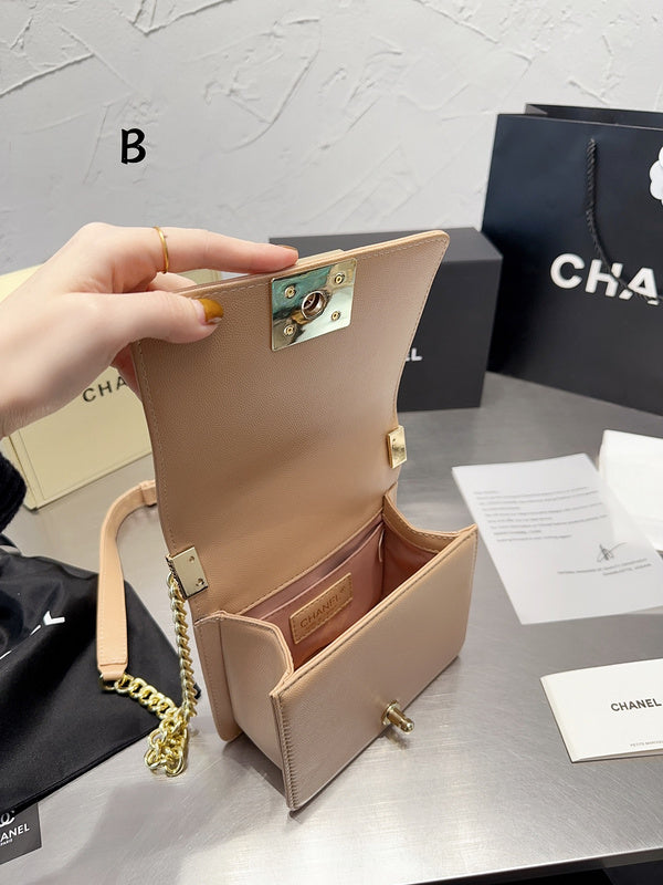 bags-district - Chanel Bags - 7073