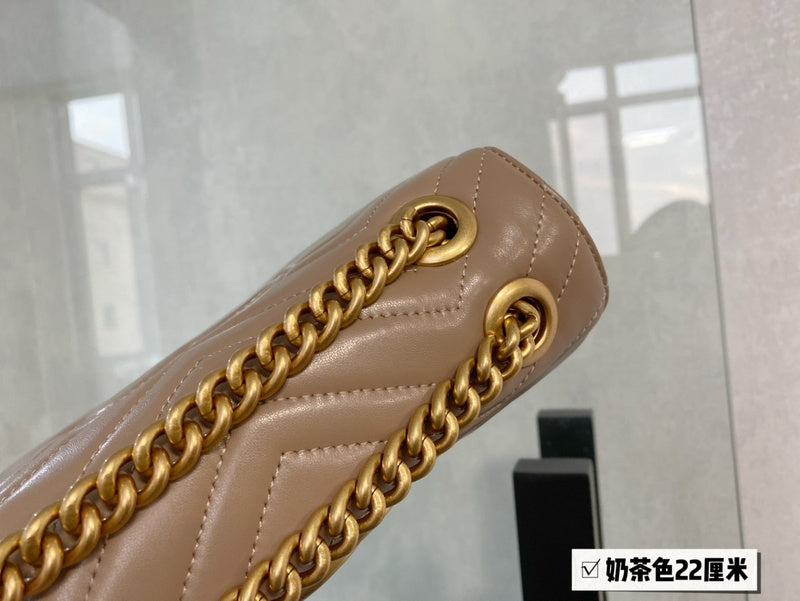 Luxury - Gucci Bags - 054