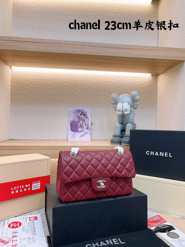 bags-district - Chanel Bags - 6931