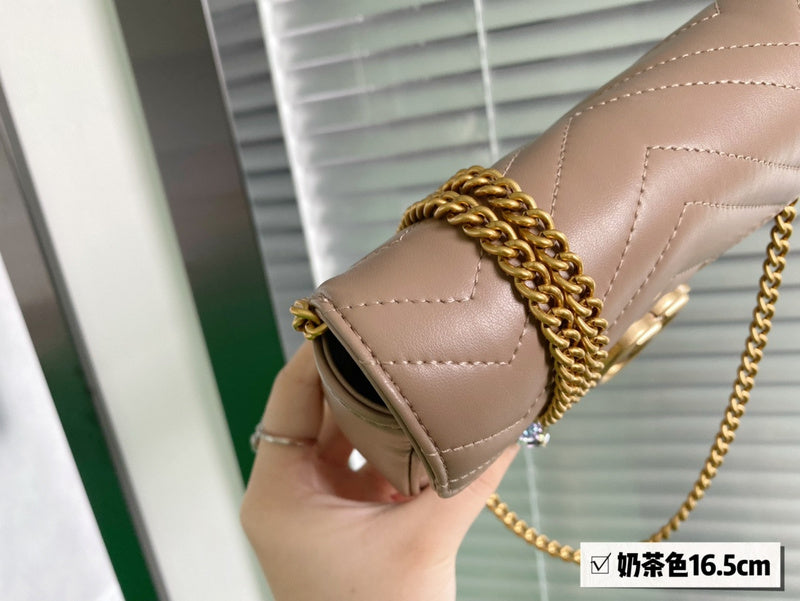 Luxury - Gucci Bags - 048