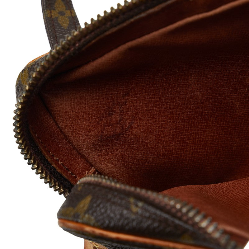 Louis Vuitton Marly Bandouliere Shoulder Crossbody Bag M51828 Monogram