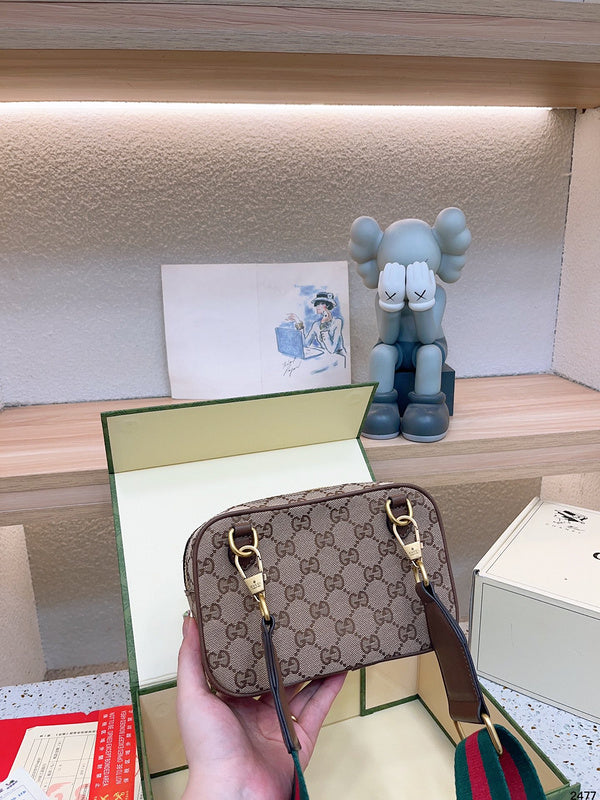 Luxury - Gucci Bags - 100