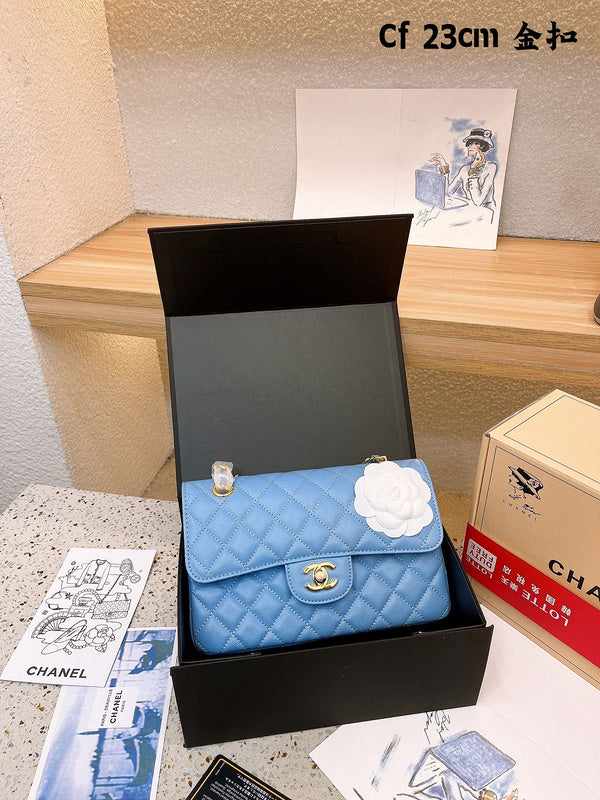 bags-district - Chanel Bags - 7240
