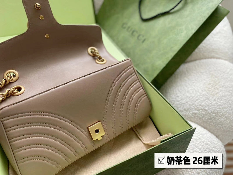 Luxury - Gucci Bags - 063