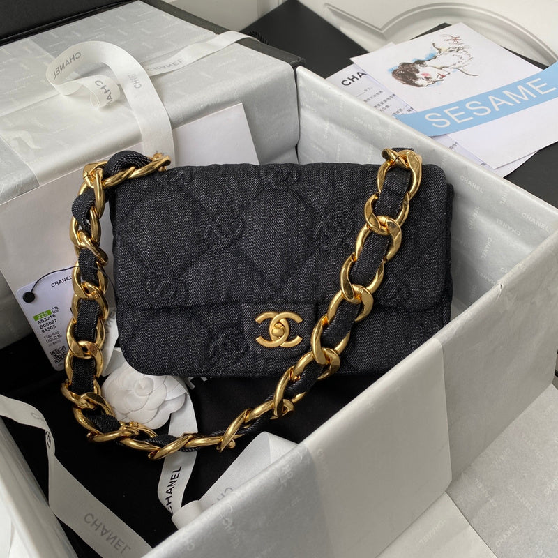 bags-district - Chanel Bags - 7368