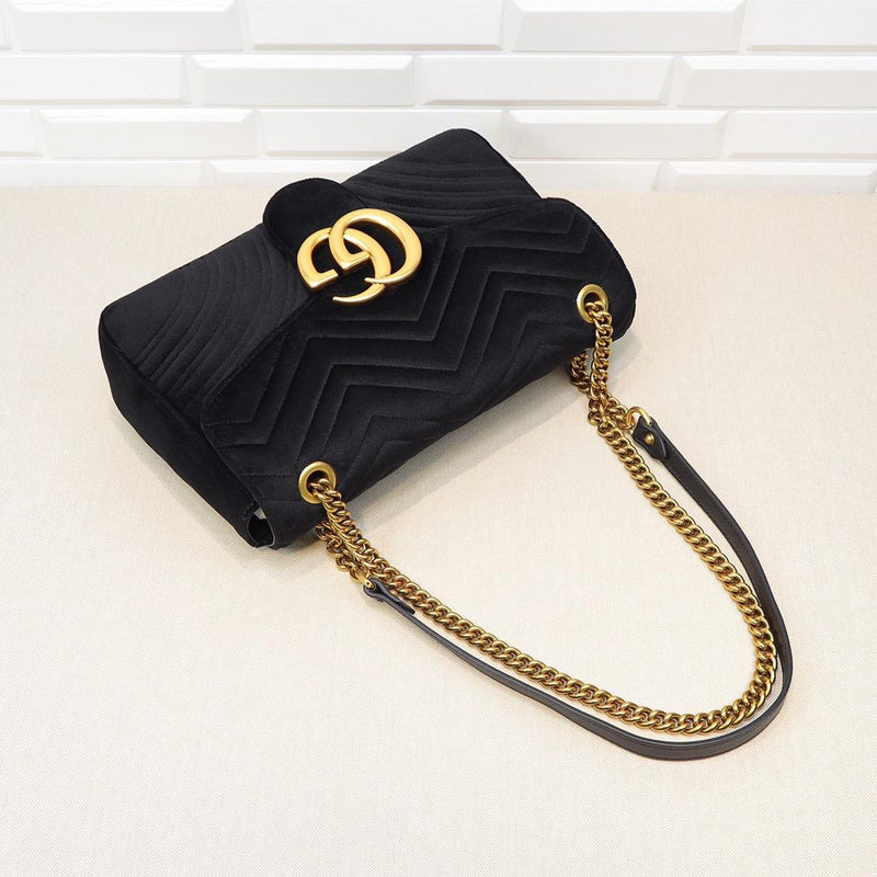 GGG - Bags District - 861