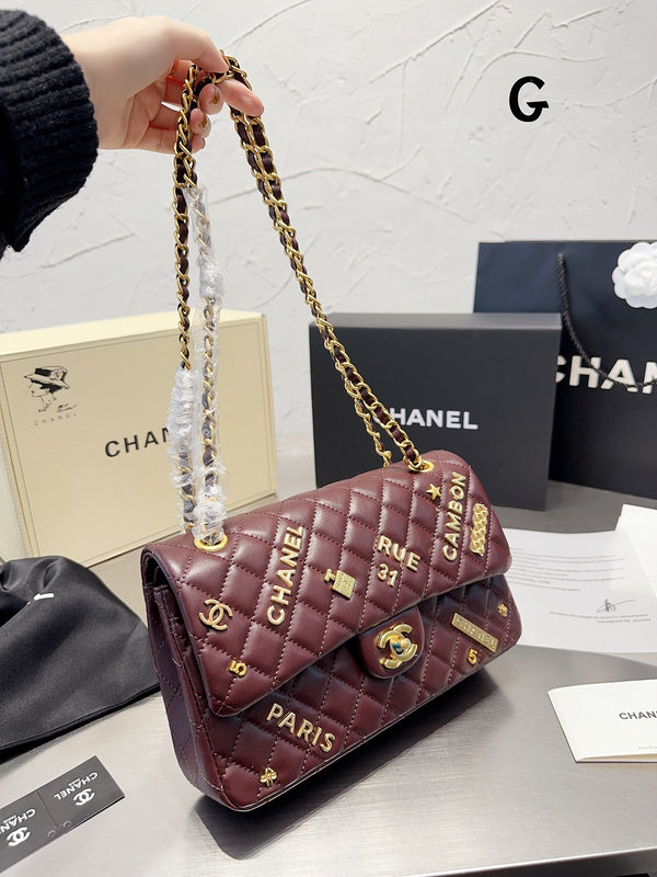 bags-district - Chanel Bags - 7077