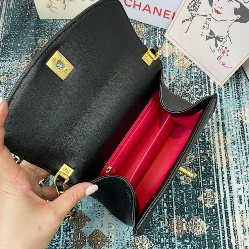 Chanel Bags - BG Bags - 1769