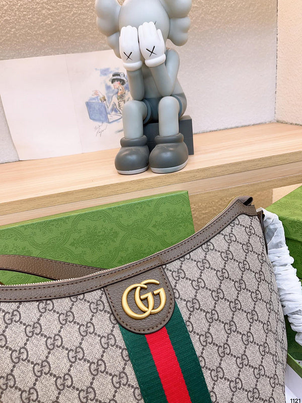 Luxury - Gucci Bags - 004