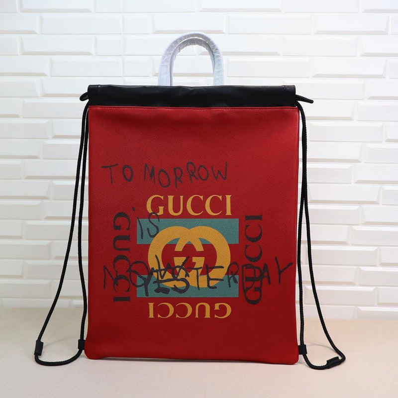 GGG - Bags District - 840