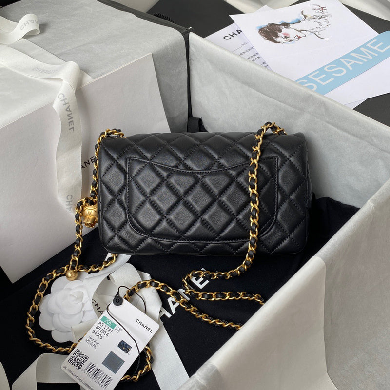 bags-district - Chanel Bags - 7640