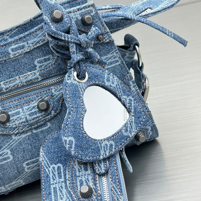 BGA Bags - Bags District  033